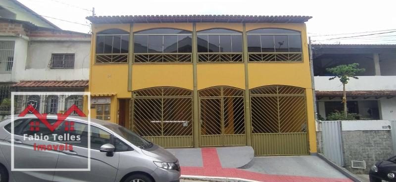 2 Casas com entradas indenpendentes à venda, por R$ 1.200.000 - Maruípe - Vitória/ES
