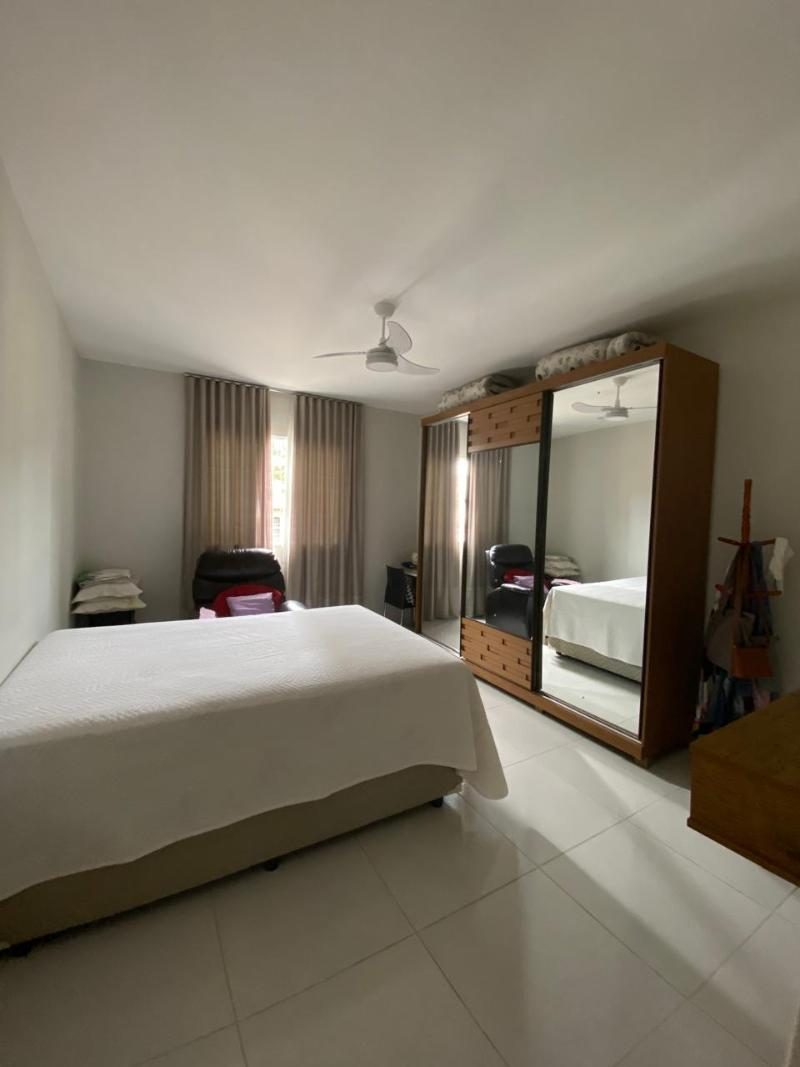 Apartamento com 134 metros à venda em Santa Inês.