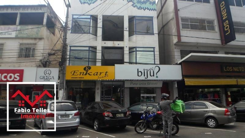 Sala, 400 m² - venda por R$ 450.000,00 ou aluguel por R$ 2.400,00/mês - Glória - Vila Velha/ES